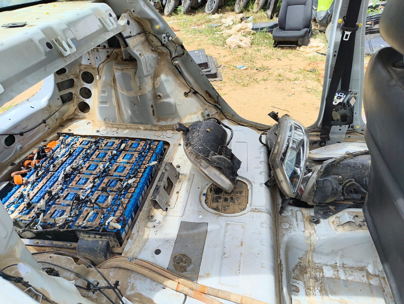 Powertrain 2